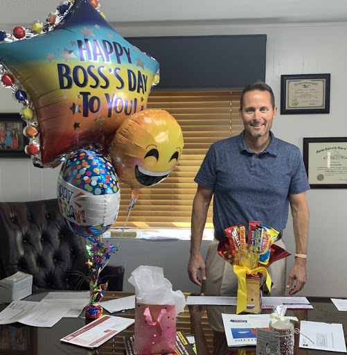 Personal Injury Attorney «Law Office of Samuel I. Kane, P.A.», reviews and photos