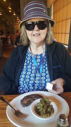 American Restaurant «Cracker Barrel Old Country Store», reviews and photos, 2012 E 59th St, Anderson, IN 46013, USA