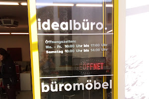 idealbüro GmbH