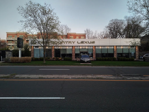 Used Car Dealer «New Country Lexus of Westport Pre-Owned», reviews and photos, 187 Kings Hwy Cutoff, Fairfield, CT 06824, USA
