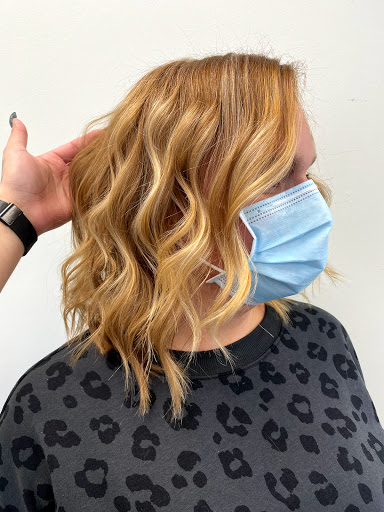 Beauty Salon «CR Salon», reviews and photos, 40 Main St N, Woodbury, CT 06798, USA