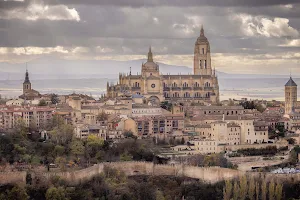 Parador de Segovia image