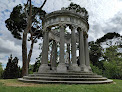 Jardín El Capricho de la Alameda de Osuna