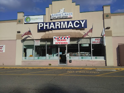 Arbor Lakes Pharmacy