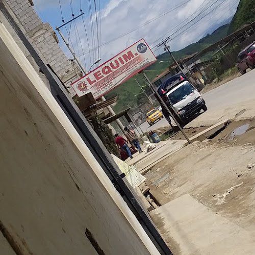 Opiniones de Planta De Beneficio Coronel Herrera en Portovelo - Oficina de empresa
