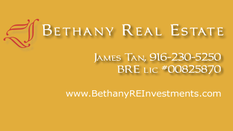 Real Estate Agency «James Tan MBA Broker/ REALTOR - Bethany Real Estate and Investments», reviews and photos, 9245 Laguna Springs Dr #200, Elk Grove, CA 95758, USA