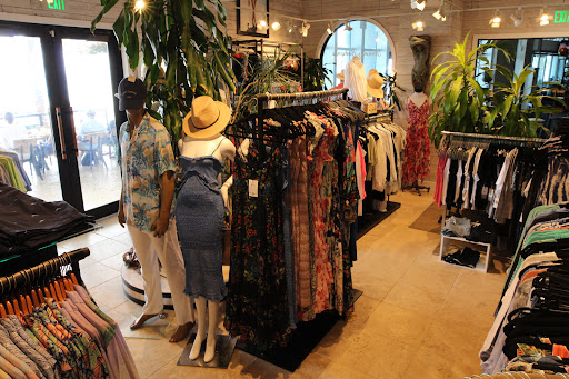 Clothing Store «Island Company», reviews and photos, 1 N Fort Lauderdale Beach Blvd, Fort Lauderdale, FL 33304, USA