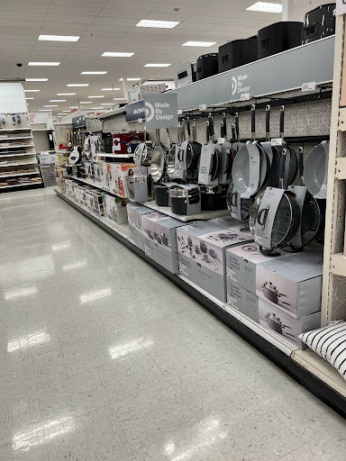 Department Store «Target», reviews and photos, 401 S Mount Juliet Rd Suite 600, Mt Juliet, TN 37122, USA