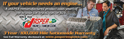 Auto Repair Shop «J & J Automotive Repair LLC», reviews and photos, 8 Commerce St, Poughkeepsie, NY 12603, USA