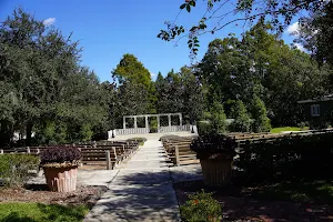 Mead Garden Amphitheater image