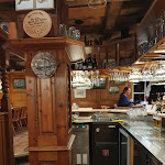 Photo n°5 de l'avis de Steffi.F fait le 08/03/2020 à 20:31 sur le  Restaurant Fischerhus à Glowe