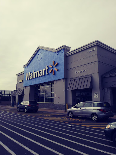 Discount Store «Walmart», reviews and photos, 3461 Horizon Blvd, Bensalem, PA 19020, USA