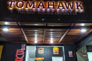 Tomahawk Burger Delivery image