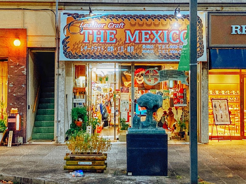 THE MEXICO