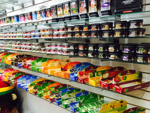 Tobacco Shop «The Smoke Shop», reviews and photos, 9823 16th Ave SW, Seattle, WA 98106, USA