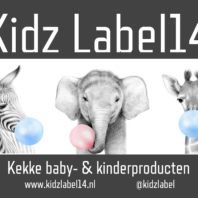 Kidz Label14