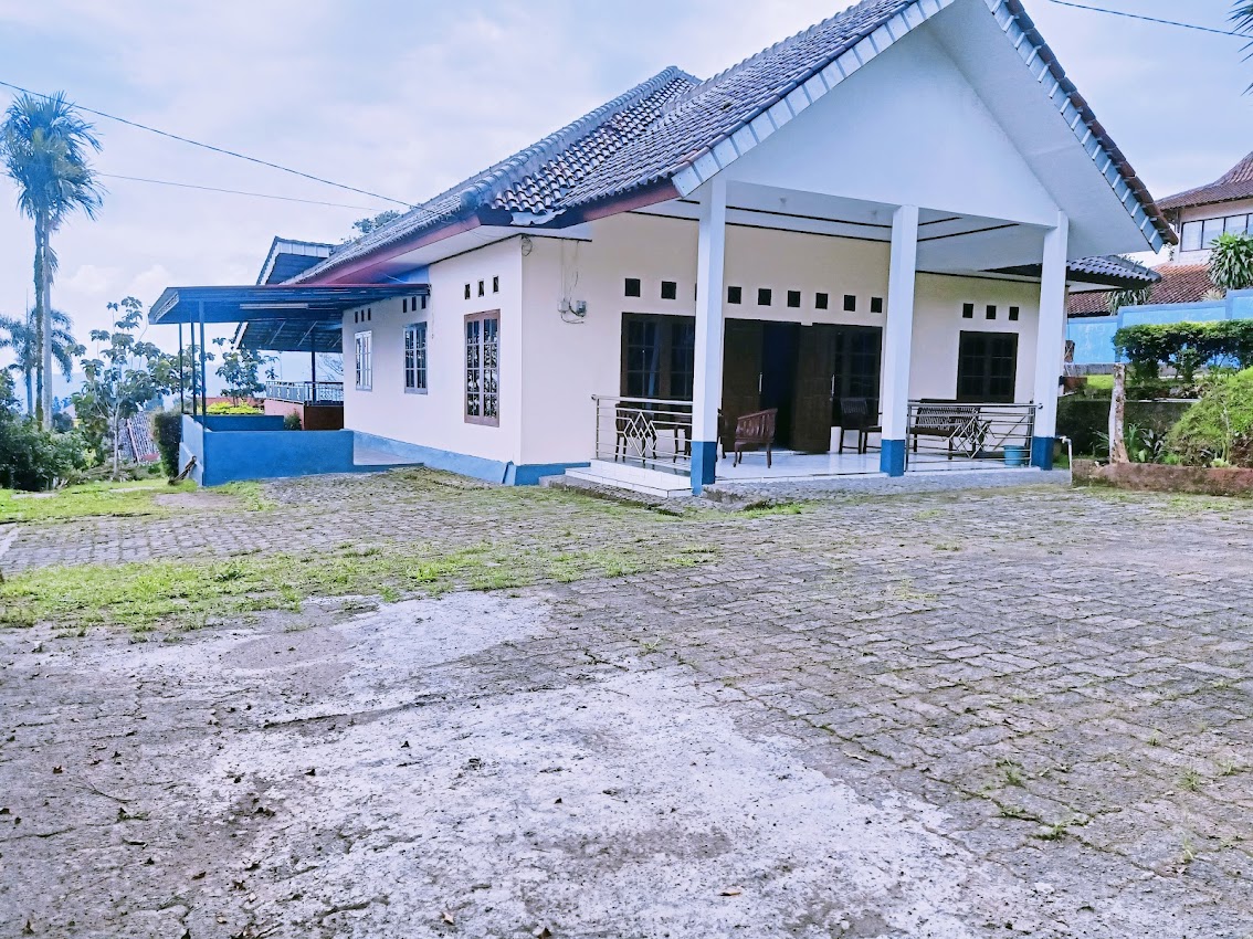 Villa Mansari By Thekeysvillas