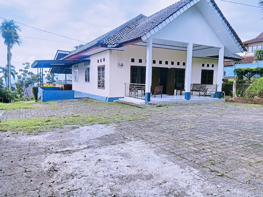 Villa Mansari By Thekeysvillas - Cisarua