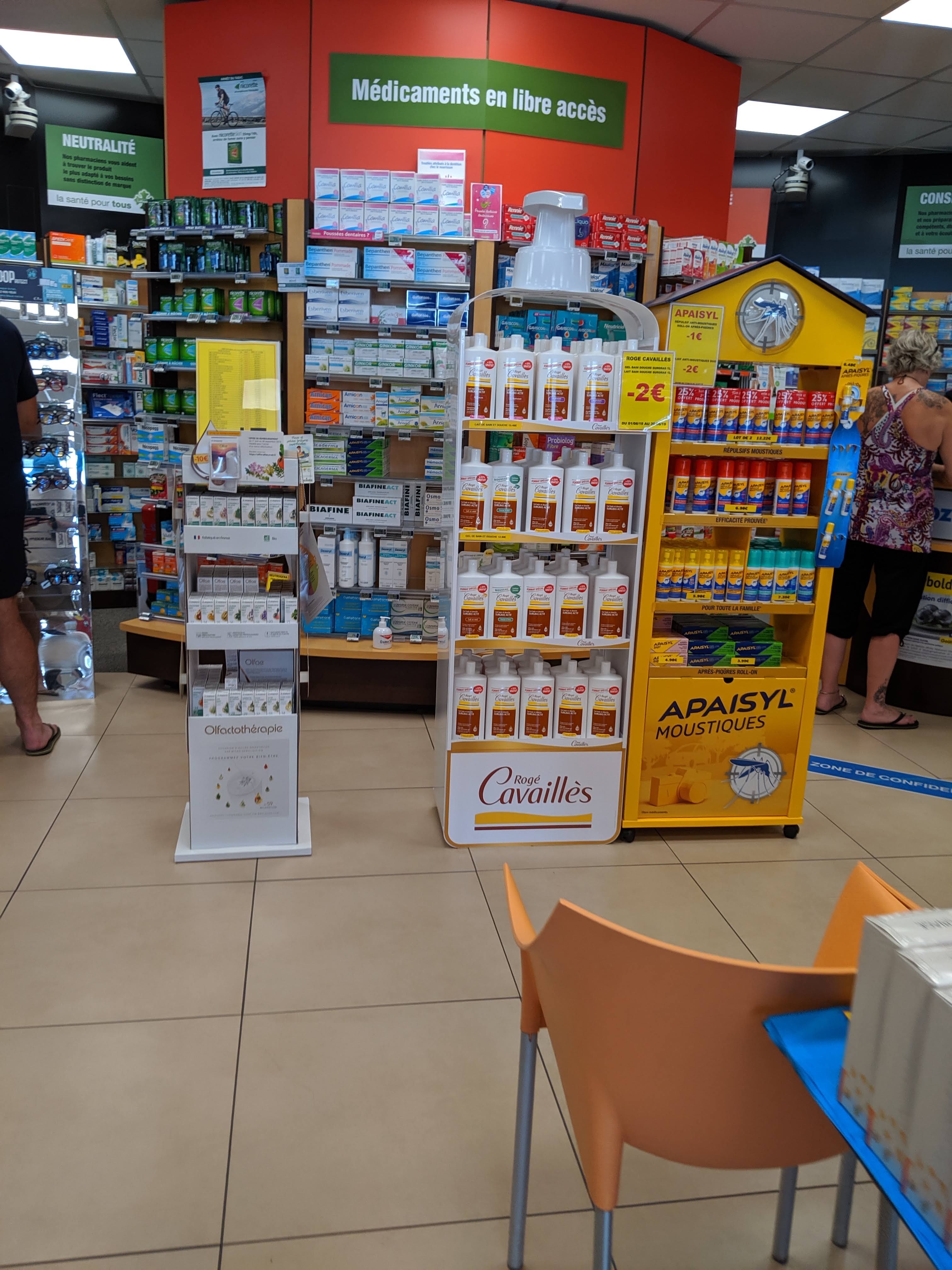 Photo n° 1 de l'avis de Seb. fait le 29/06/2019 à 13:59