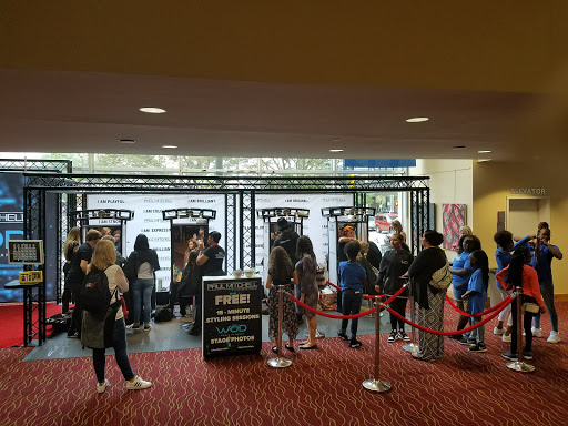 Performing Arts Theater «Rialto Center for the Arts at Georgia State University», reviews and photos, 80 Forsyth st, Atlanta, GA 30303, USA