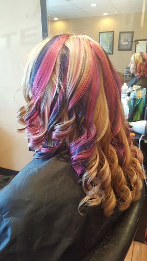 Beauty Salon «8 Cuts Hair Salon», reviews and photos, 159 S Telegraph Rd, Pontiac, MI 48341, USA