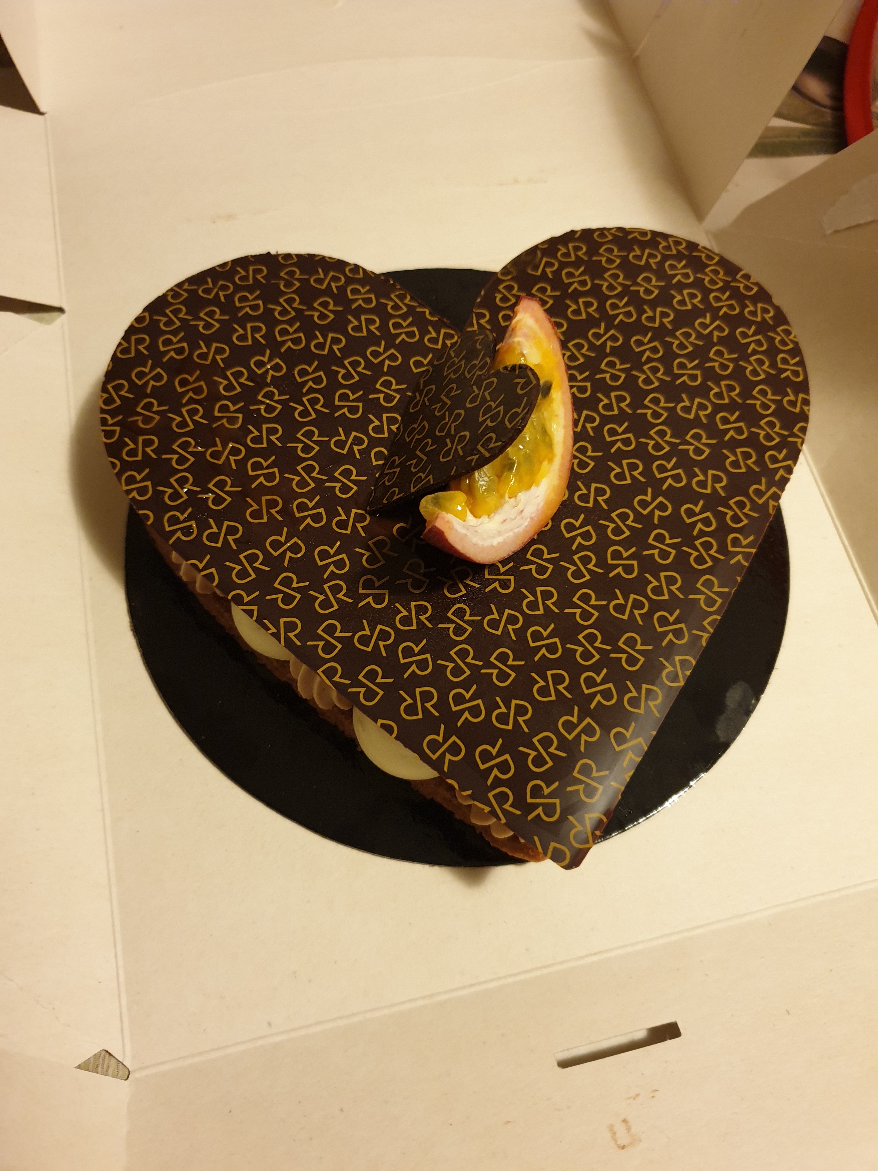 Photo n° 2 de l'avis de Nathalie.r fait le 16/02/2020 à 16:56