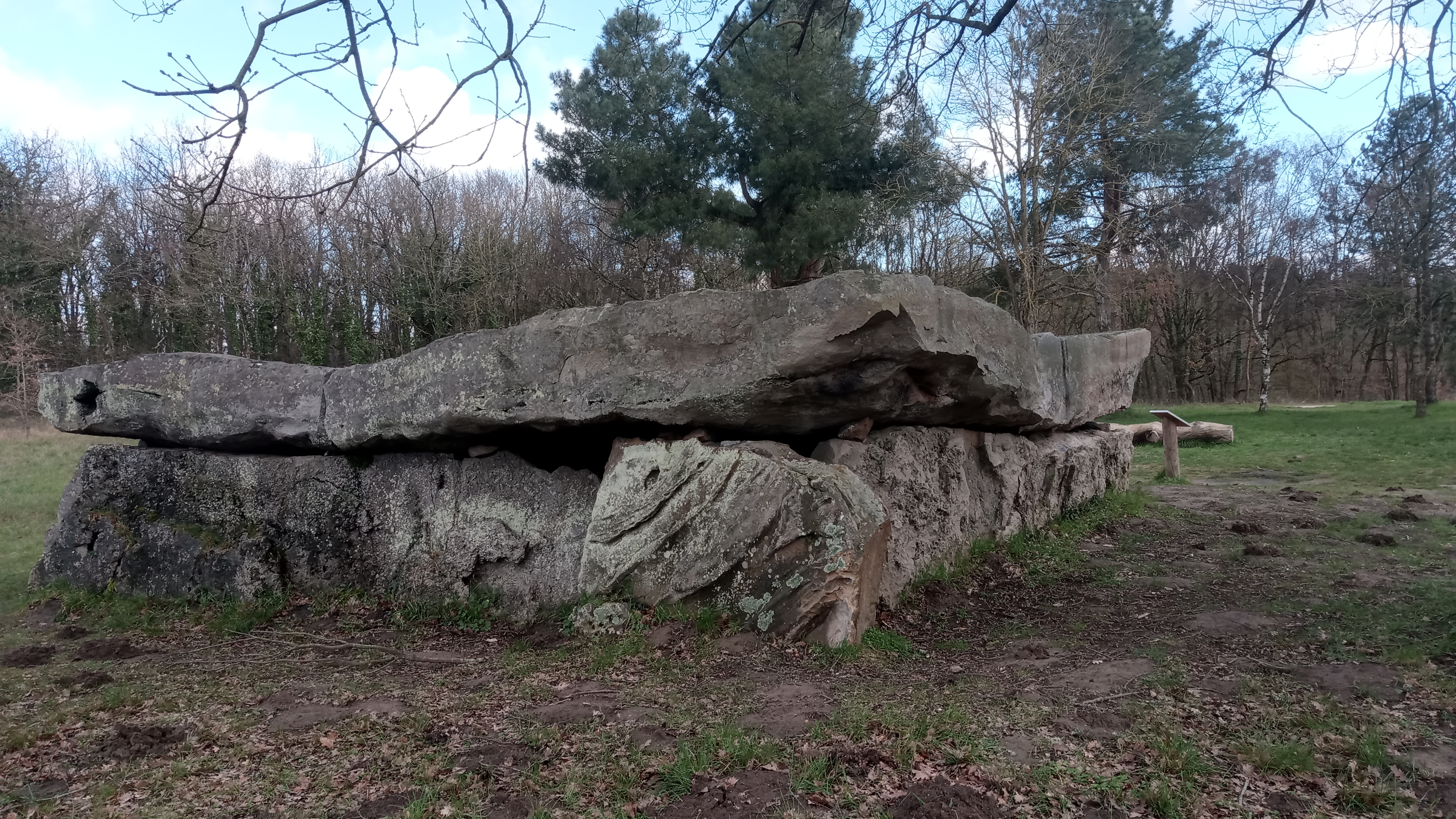Photo n° 2 de l'avis de Christophe.e fait le 03/03/2020 à 17:06