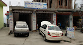Arun Automobile Multibrand Spare Parts & Service Center