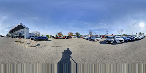 Used Car Dealer «Schoepp Motors Northeast», reviews and photos, 1518 N Stoughton Rd, Madison, WI 53704, USA