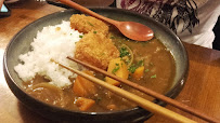 Soupe du Restaurant japonais authentique Bistro izakaya streetfood petitesoeurli à Bourges - n°3