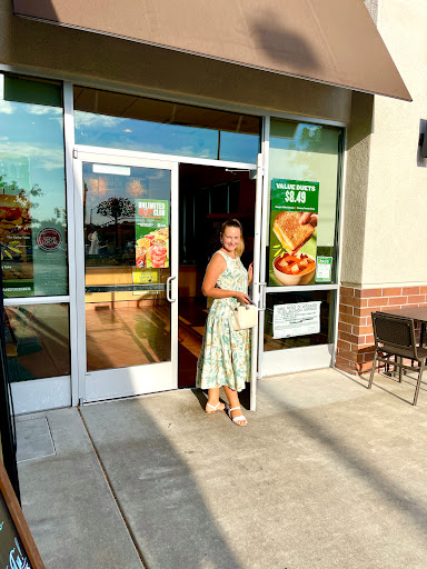 Panera Bread image