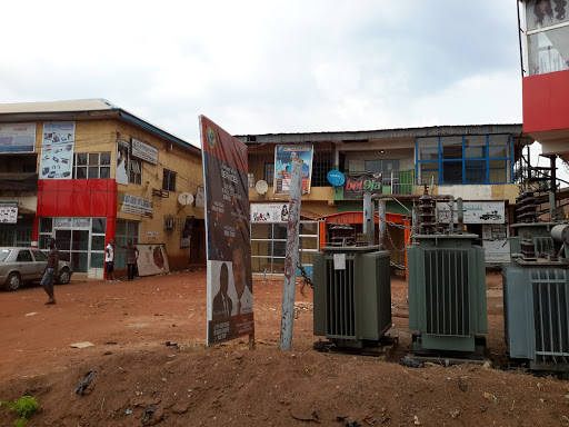 One Year One Block, 85 Ogui Rd, Achara, Enugu, Nigeria, Coffee Shop, state Enugu
