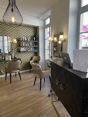 Salon de coiffure Montpellier - Mocamjjy à Montpellier