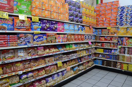 Supermarket «LA VERGNE SUPER MERCADO», reviews and photos, 410 Dick Buchanan St, La Vergne, TN 37086, USA