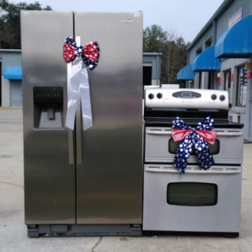 Used Appliance Store «Quality Used Appliances», reviews and photos, 3990 SE 44th Avenue Rd, Ocala, FL 34480, USA