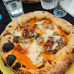 Photo n°2 de l'avis de Francesco.o fait le 25/04/2023 à 20:32 sur le  pizzeria napoleta.Zero081 . à Cetraro Marina