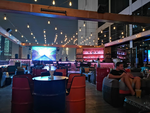Lighthous Terrace & Lounge