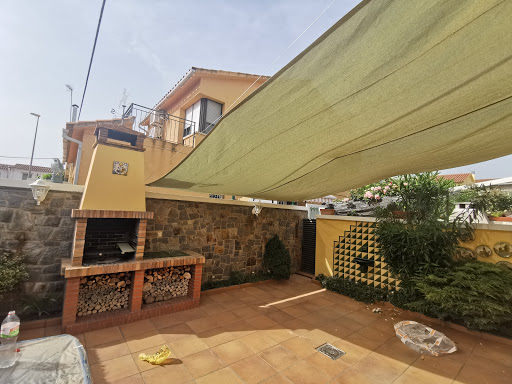 TAPISSERIA I TENDALS SABADELL S.L. – (Castellar del Vallès)