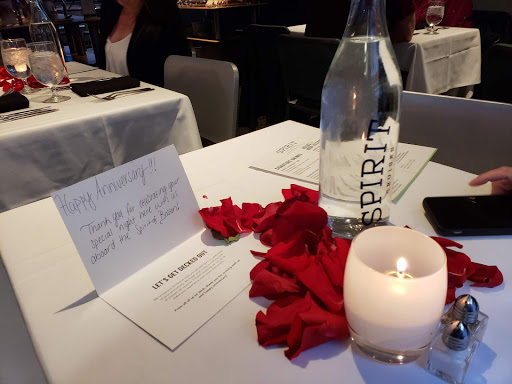 Tourist Attraction «Spirit of Boston», reviews and photos, 200 Seaport Blvd #75, Boston, MA 02210, USA