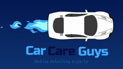 Car care guys