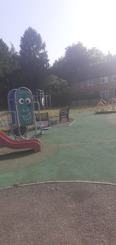 Reviews of Breckswood Park Play Area in Nottingham - Other