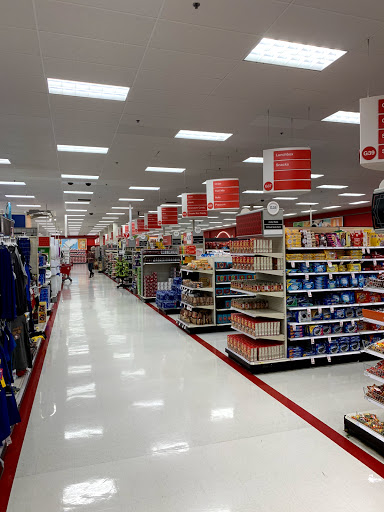 Department Store «Target», reviews and photos, 200 Vintage Way, Novato, CA 94945, USA