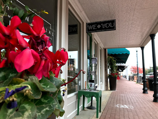 Florist «we + you», reviews and photos, 135 W Main St, Lewisville, TX 75057, USA