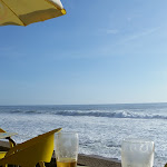 Photo n°1 de l'avis de Jürgen.l fait le 01/04/2017 à 16:41 sur le  Barraquinha Nova à Praia Da Granja