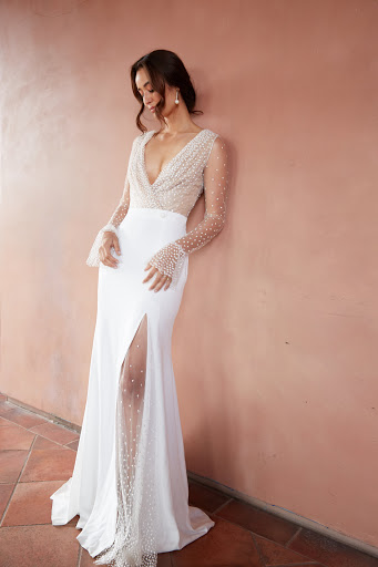 Bridal Shop «The Dress Theory Bridal Shop», reviews and photos, 3734 Sixth Ave, San Diego, CA 92103, USA