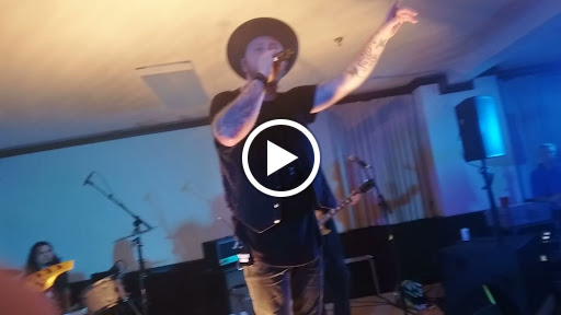 Event Venue «Wichita Scottish Rite Center», reviews and photos, 332 E 1st St N, Wichita, KS 67202, USA