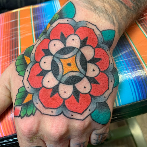 Explore tattoo ideas zodiac signs, creative tattoo ideas in Orwigsburg, available at Small World Tattoo