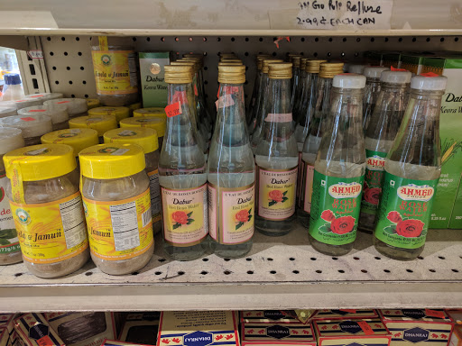 Grocery Store «India Spices & Groceries», reviews and photos, 14441 Newport Ave, Tustin, CA 92780, USA