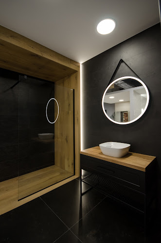 Opinii despre ANDBUD Łazienki Meble Rzeszów în Rzeszów - Projektant wnętrz