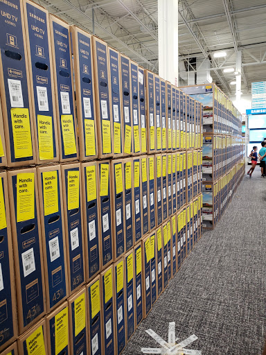 Electronics Store «Best Buy», reviews and photos, 11450 Pines Blvd, Pembroke Pines, FL 33026, USA